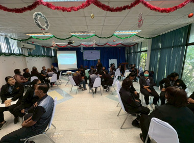 27 มกราคม 2569 นางสาวมนกรณ์ ยอดใจ ... พารามิเตอร์รูปภาพ 22